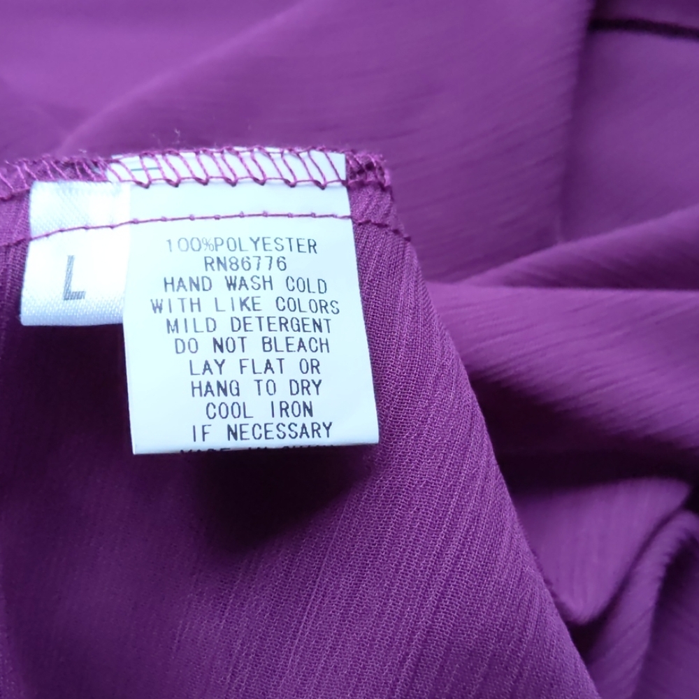 Blouse - Picture 6 of 6